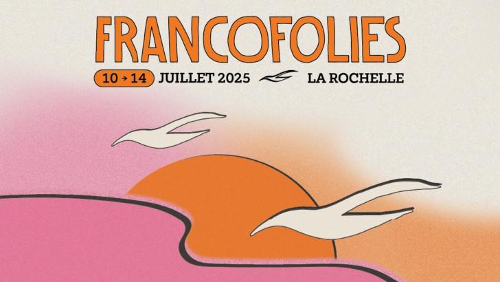 Francofolies 2025